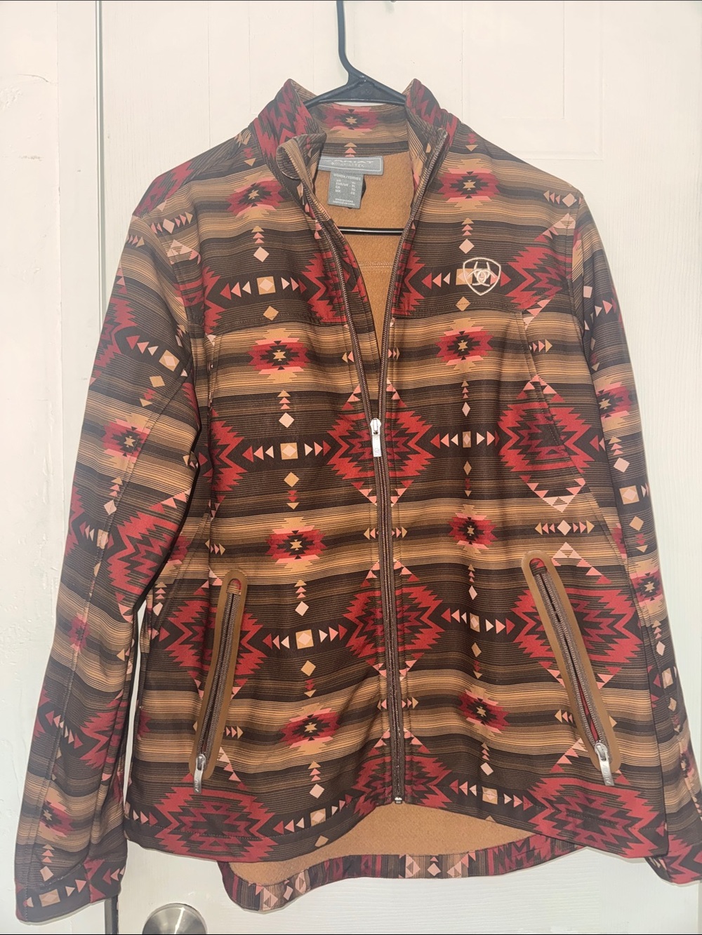 Ariat Jacket